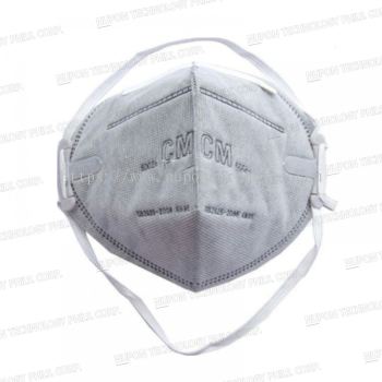 Carbon Facemask , CM6002A