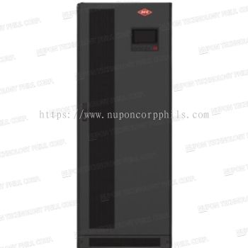 Three Phase Transformer Based Online UPS; Tower Type