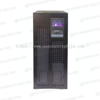 Online High Frequency UPS