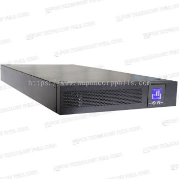 Rack Mount UPS