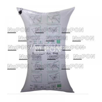 PP Woven Dunnage Air Bag