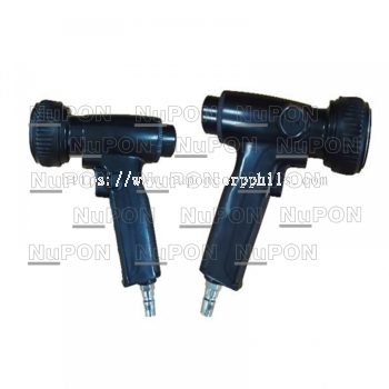 Air Gun For Dunnage Bag