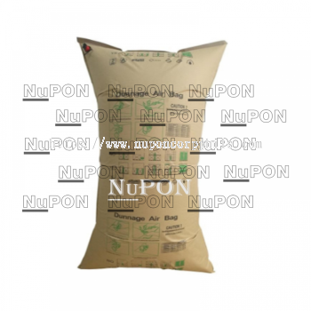 PPL Dunnage Bag (AAR Approved)