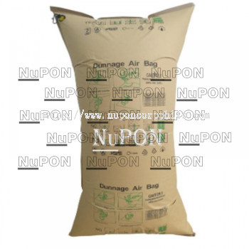 Industrial Dunnage Bag(AAR Approved)