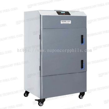 F5000D Fume Extractor