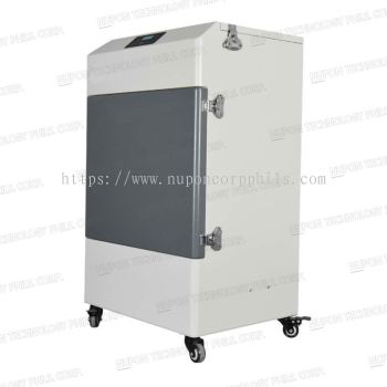 XS350 Solder Fume Extractor