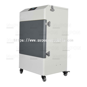 Fume Extractor