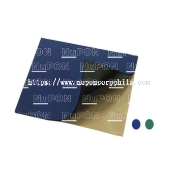 ESD Microfiber Mat With Adhesive