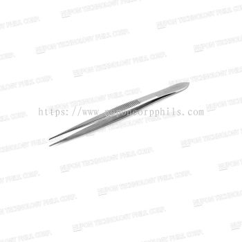 Sipel Nickel Plated Tweezers 81333