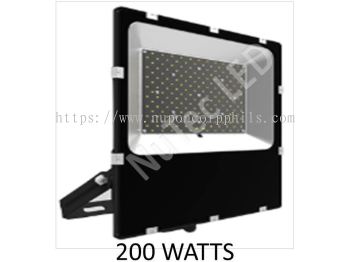 NTPC-FL200-G4 Perimeter Lighting Series