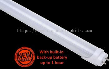 LED Emergency Tube