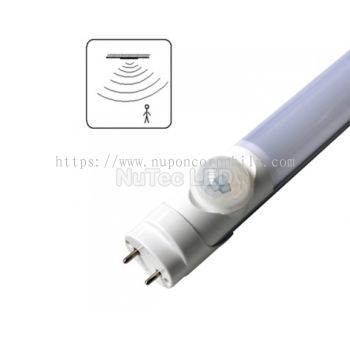 Motion Sensor T8 Tube