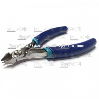 M4011C Medical Grade Diagonal Cutting Pliers 