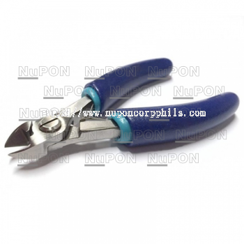 M609 Medical Grade Diagonal Cutting Pliers 