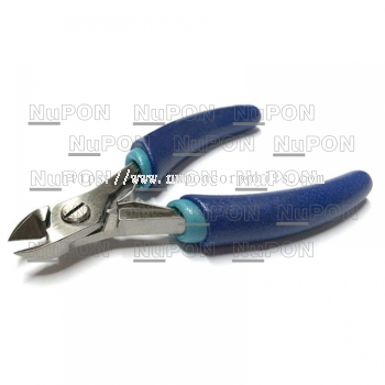 M509 Medical Grade Diagonal Cutting Pliers 