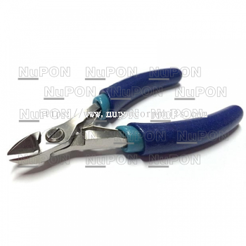 M411 Medical Grade Diagonal Cutting Pliers 