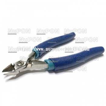 M407EC Medical Grade Diagonal Cutting Pliers