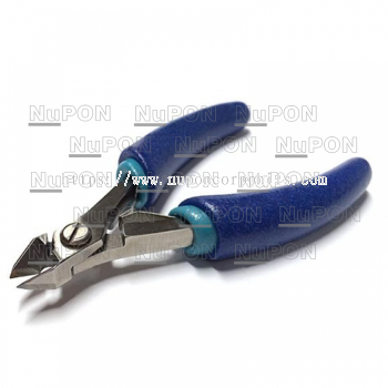 M403C Medical Grade Diagonal Cutting Pliers