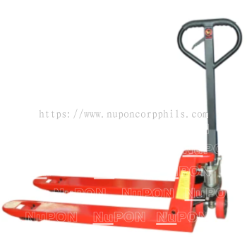 Hydraulic Pallet Truck