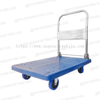 Industrial Trolley