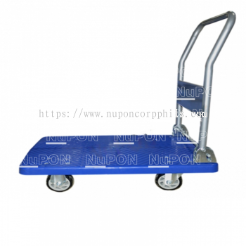 300kgs-Handtruck Trolley Push Cart Philippine 