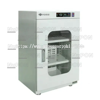 93LITERS Electronic Dry Air Cabinet/N2 Nitrogen Cabinet