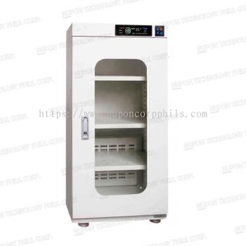 157 LITERS Electronic Dry Air Cabinet/N2 Nitrogen Cabinet
