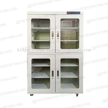 Humidity / Dry Cabinet 