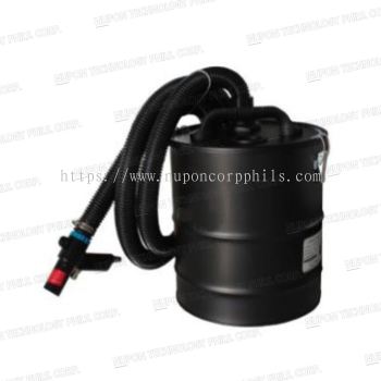 Pneumatic Industrial Vacuum Cleaner 20 Liters