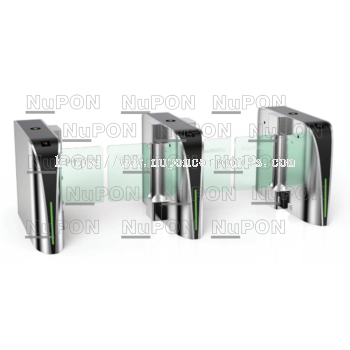 Optical Swing Turnstile