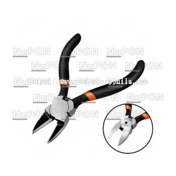 SK-125 Diagonal Cutting Pliers 