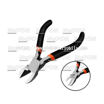 XK-125 Diagonal Cutting Pliers 