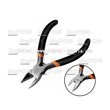 XK-115 Diagonal Cutting Pliers 