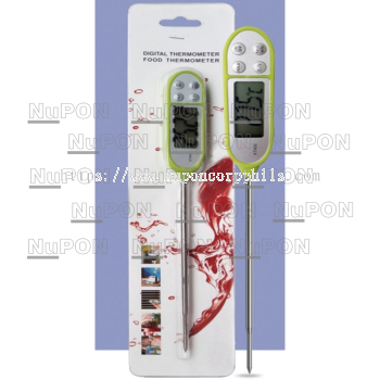 KT400 Digital Food Thermometer