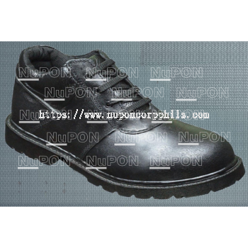 10619 Industrial Safety Shoes (Classic Type)