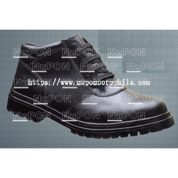 10804/10805 Industrial Safety Shoes