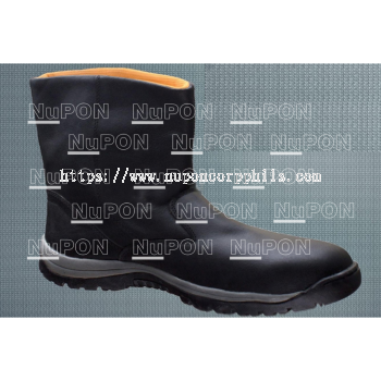 913 Industrial Safety Shoes(Premium Type)  