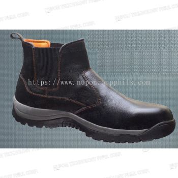 911 Industrial Safety Shoes (Premium Type)