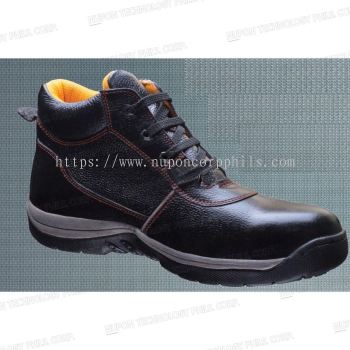 909  Industrial Safety Shoes(Premium Type)