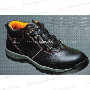 906 Industrial Safety Shoes(Premium Type)