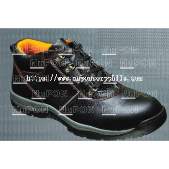 906 Industrial Safety Shoes(Premium Type)