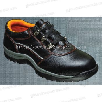902 Industrial Safety Shoes(Premium Type)