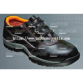 902 Industrial Safety Shoes(Premium Type)