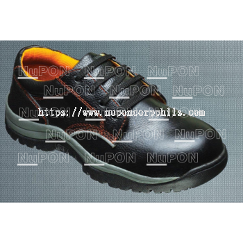 901 Industrial Safety Shoes(Premium Type)