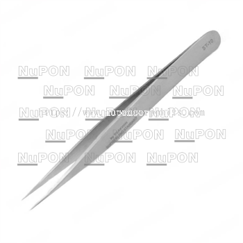 ST-10 Series High Precision Stainless Steel Tweezer