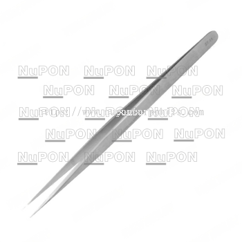 ST-11 Series High Precision Stainless Steel Tweezer