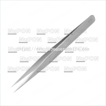 ST-12 Series High Precision Stainless Steel Tweezer