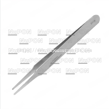 ST-13 Series High Precision Stainless Steel Tweezer