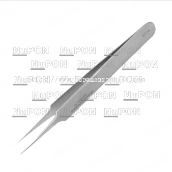 ST-14 Series High Precision Stainless Steel Tweezer