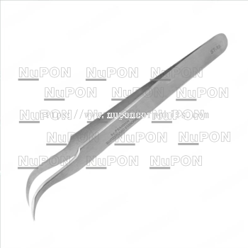 ST-15 Series High Precision Stainless Steel Tweezer